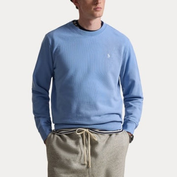 POLO RALPH LAUREN Felpa girocollo