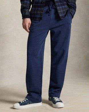 POLO RALPH LAUREN Pantaloni in felpa