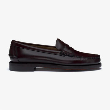 SEBAGO Mocassino Classic Dan