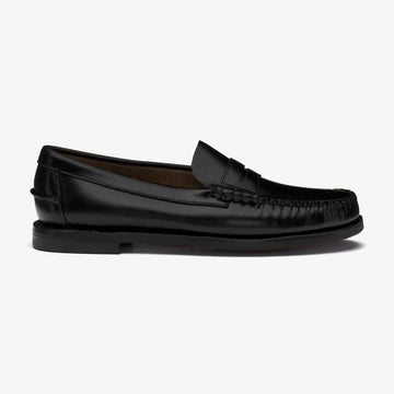 SEBAGO Mocassino Classic Dan