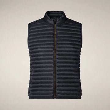 SAVE THE DUCK Gilet imbottito Arabella