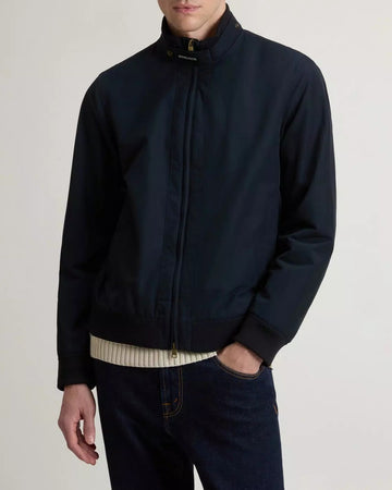 WOOLRICH Bomber Lewis in Light Ramar