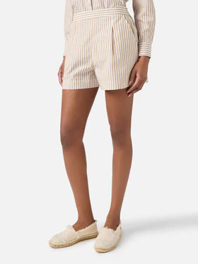 MC2 SAINT BARTH Shorts in cotone