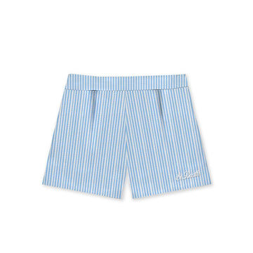 MC2 SAINT BARTH Shorts in cotone