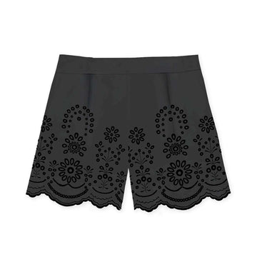 MC2 SAINT BARTH Shorts in cotone