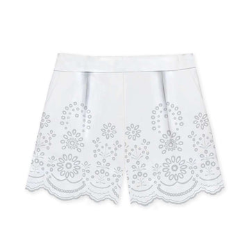 MC2 SAINT BARTH Shorts in cotone