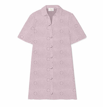 MC2 SAINT BARTH Camicia in cotone