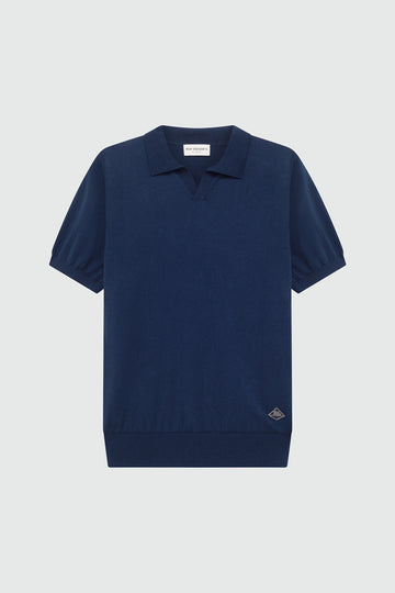 ROY ROGER'S Polo in maglia di cotone