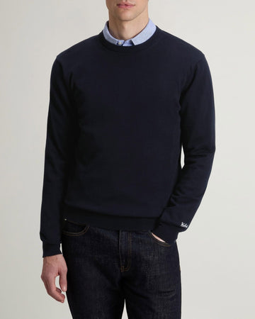 WOOLRICH Maglia girocollo