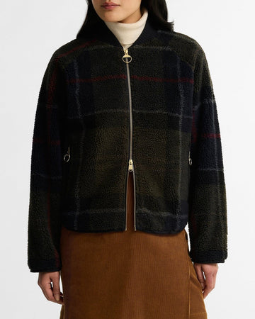 BARBOUR Pile Kirklees