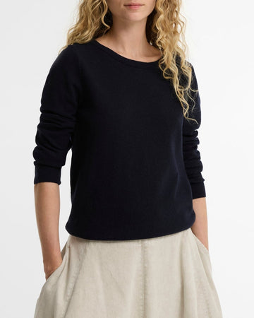 BARBOUR Maglia giricollo Pendle
