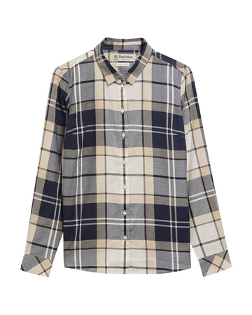 BARBOUR Camicia Bredon