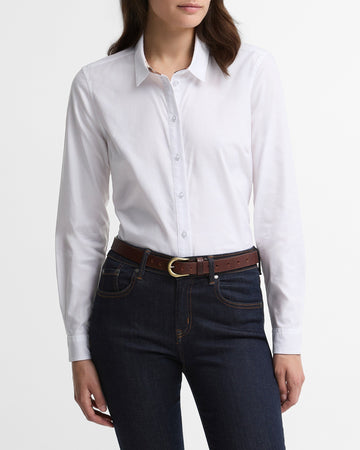 BARBOUR Camicia Derwent