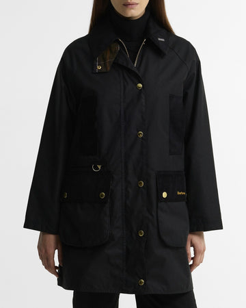 BARBOUR Giacca cerata Modern Beadnell