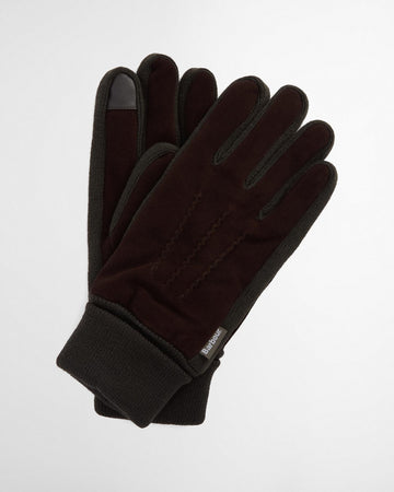 BARBOUR Guanti Magnus