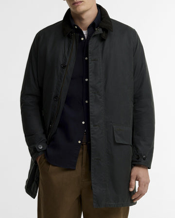 BARBOUR Cera Mac