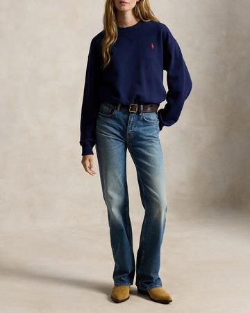 POLO RALPH LAUREN Felpa girocollo