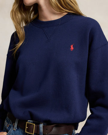 POLO RALPH LAUREN Felpa girocollo