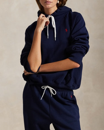 POLO RALPH LAUREN Felpa con cappuccio