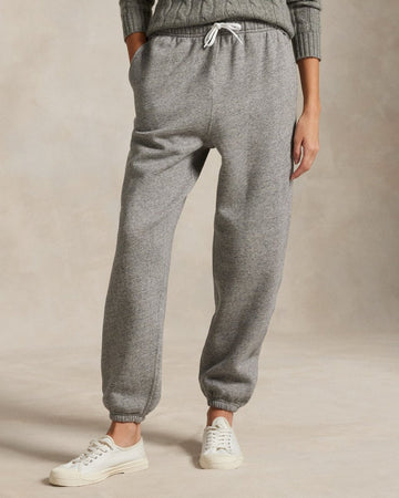 POLO RALPH LAUREN Pantaloni in felpa