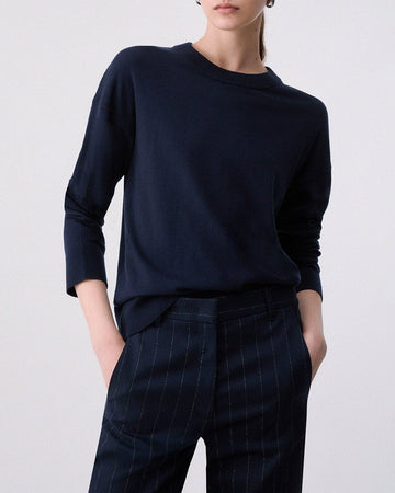 LIU JO Maglia in misto lana
