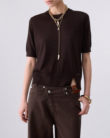 LIU JO Top in maglia