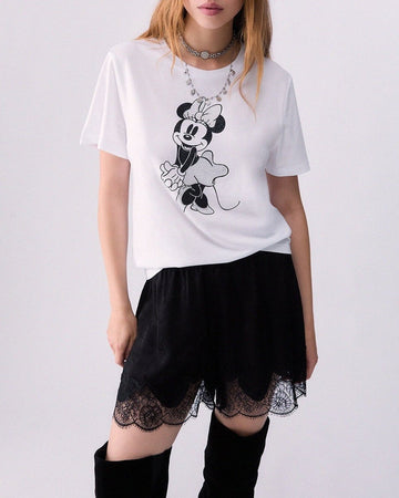 LIU JO T-shirt con stampa