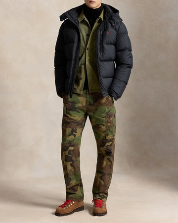 POLO RALPH LAUREN Piumino Gorham