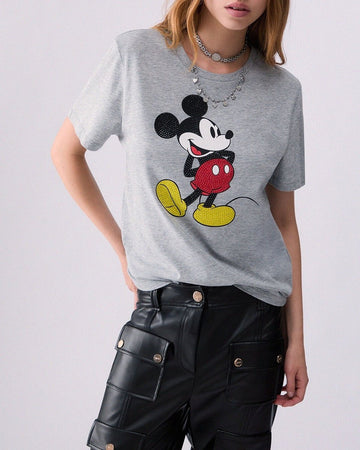 LIU JO T-shirt con stampa