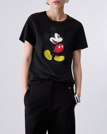 LIU JO T-shirt con stampa