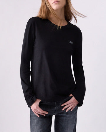LIU JO T-shirt in cotone