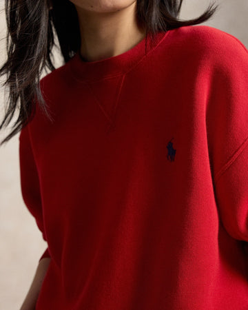 POLO RALPH LAUREN Felpa girocollo