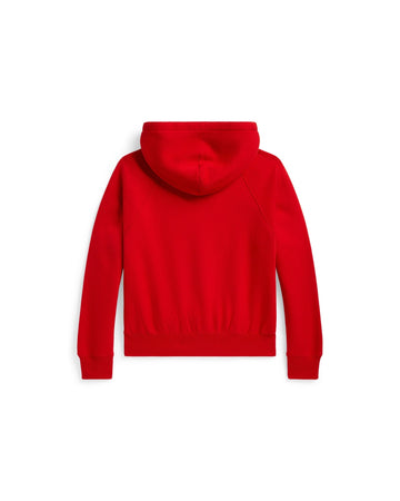 POLO RALPH LAUREN Felpa con cappuccio