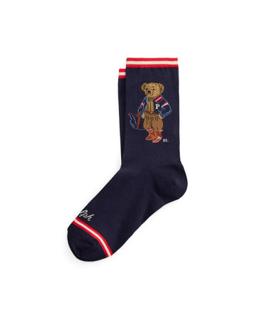 POLO RALPH LAUREN Calze Polo Bear