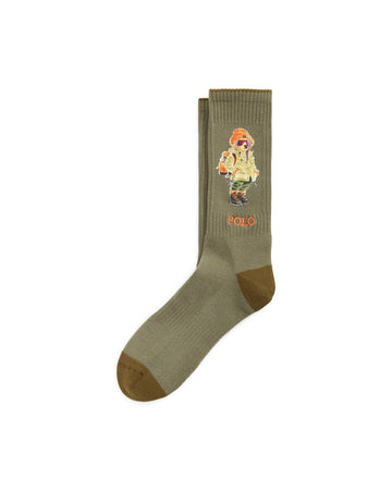POLO RALPH LAUREN Calze Polo Bear