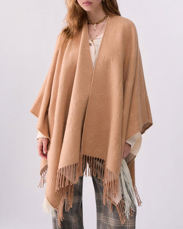 LIU JO Poncho