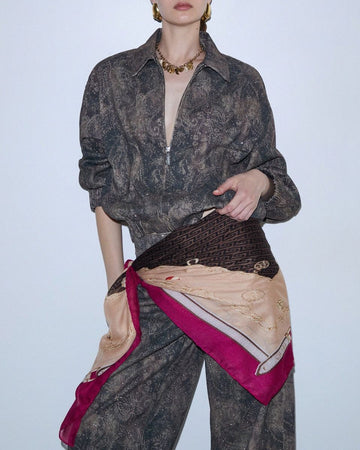 LIU JO Foulard