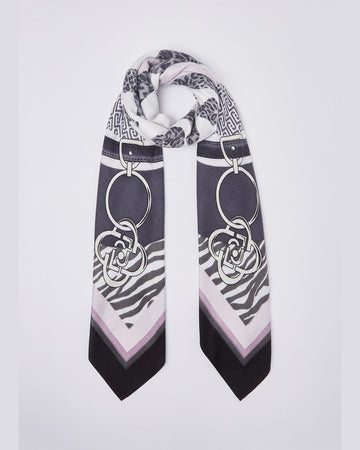 LIU JO Foulard in viscosa