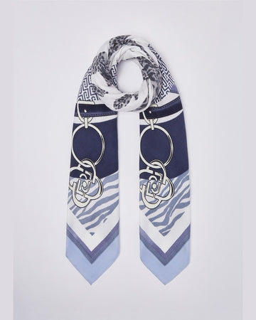LIU JO Foulard in viscosa