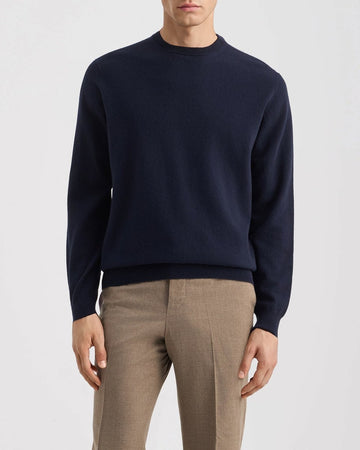 FILIPPO DE LAURENTIIS Girocollo Lana Cashmere