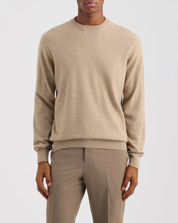 FILIPPO DE LAURENTIIS Girocollo Lana Cashmere