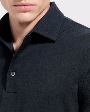FILIPPO DE LAURENTIIS Polo paramontura