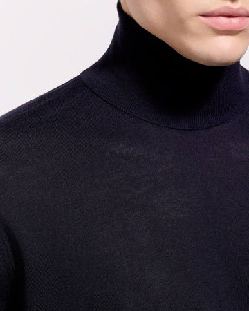 FILIPPO DE LAURENTIIS Dolcevita Royal Merino
