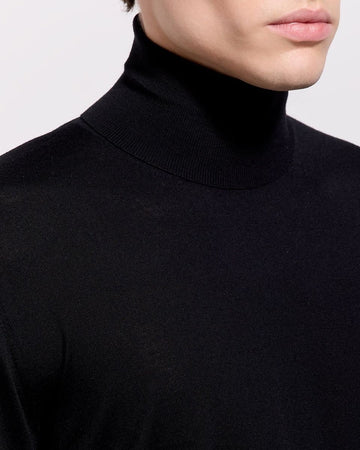 FILIPPO DE LAURENTIIS Dolcevita Royal Merino