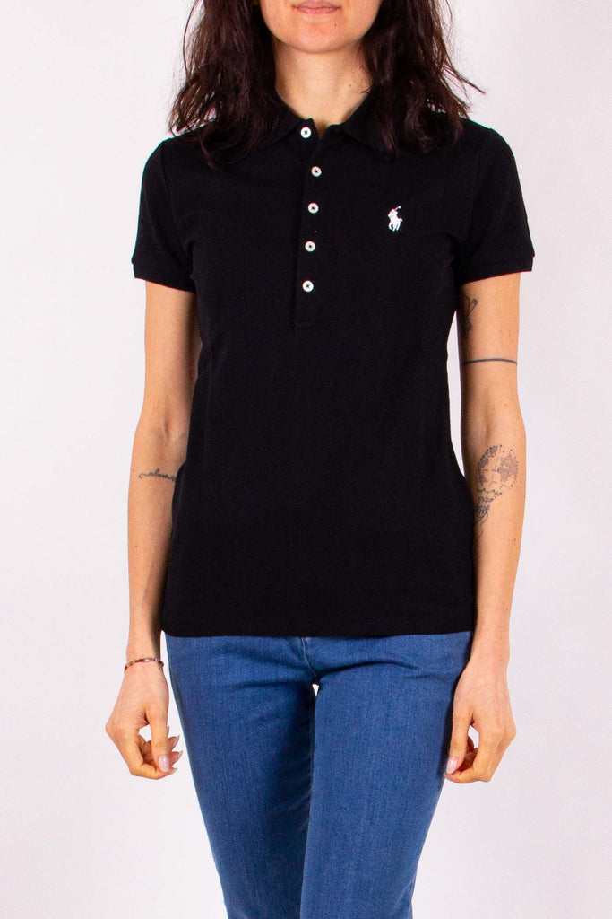 POLO RALPH LAUREN Polo Slim-Fit