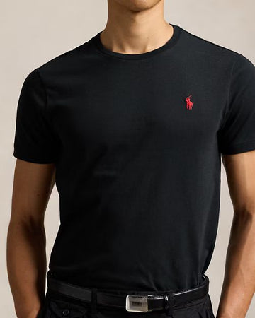POLO RALPH LAUREN T-shirt in jersey Classic-Fit