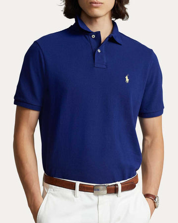 POLO RALPH LAUREN Polo in piqué Slim-Fit