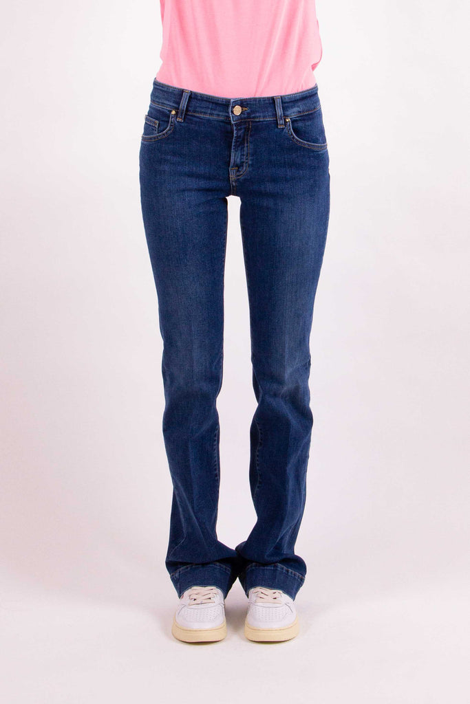 BLUGIRL JEANS