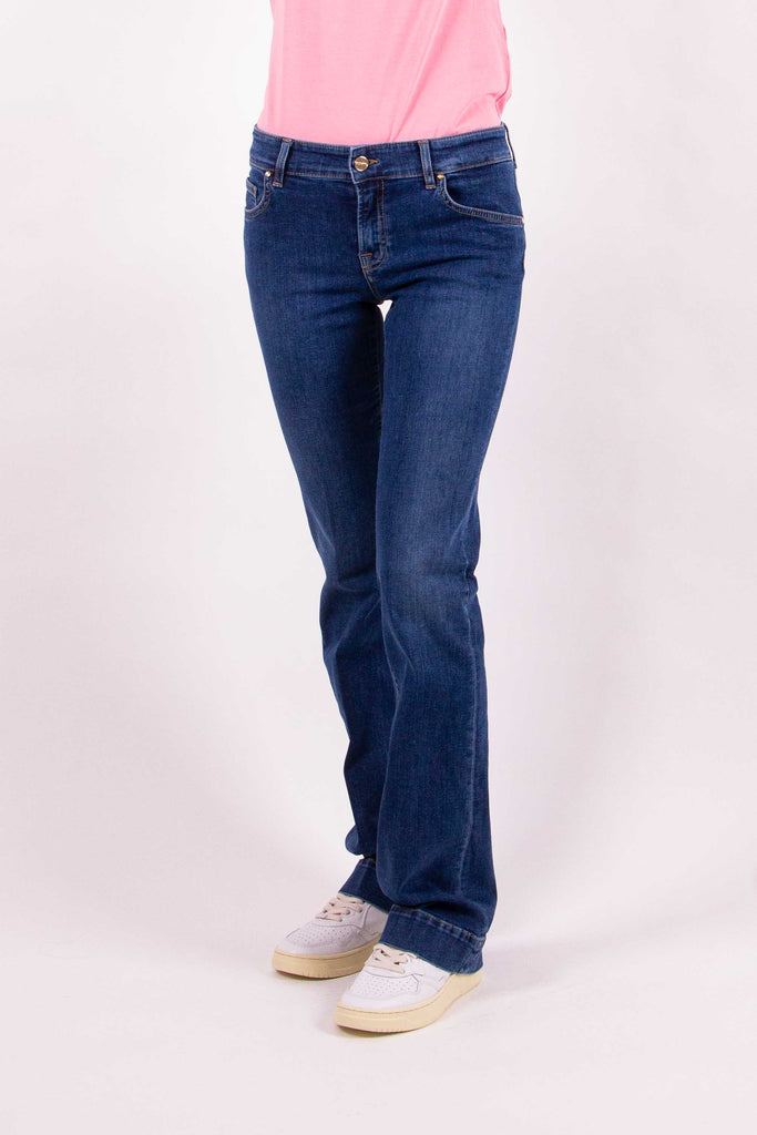 BLUGIRL JEANS