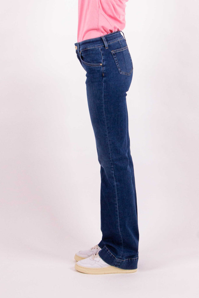 BLUGIRL JEANS